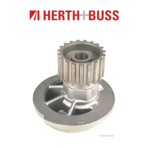HERTH+BUSS JAKOPARTS Wasserpumpe f&uuml;r CHEVROLET AVEO LACETTI NUBIRA REZZO DAEWOO