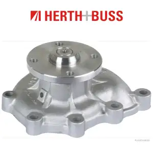 HERTH+BUSS JAKOPARTS Wasserpumpe WaPu f&uuml;r KIA CARNIVAL 2.9 TD + II 2.9 CRDi