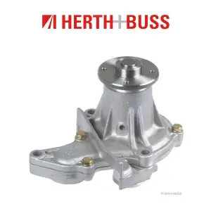 HERTH+BUSS JAKOPARTS Water Pump (WaPu) for TOYOTA CARINA E COROLLA