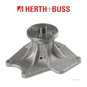 HERTH+BUSS JAKOPARTS Wasserpumpe WaPu f&uuml;r MITSUBISHI PAJERO II III + CANVAS