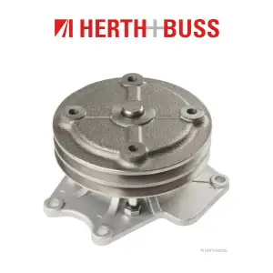 HERTH+BUSS JAKOPARTS Wasserpumpe WaPu f&uuml;r MITSUBISHI PAJERO II 2.8 TD 125 PS