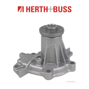 HERTH+BUSS JAKOPARTS Wasserpumpe WaPu f&uuml;r DAIHATSU APPLAUSE I CHARADE III IV
