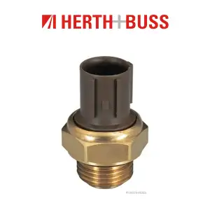 HERTH+BUSS JAKOPARTS Thermoschalter Motorkühlung für HONDA Accord Civic Jazz