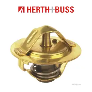 HERTH+BUSS JAKOPARTS Thermostat DAIHATSU CUORE 1 für HONDA MAZDA 1000 SUZUKI TOYOTA