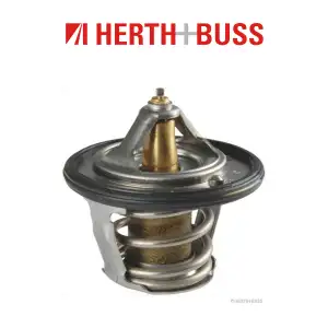 HERTH+BUSS JAKOPARTS Thermostat f&uuml;r MAZDA 626 2 GC 2.0 D 63 PS ab 11.1983