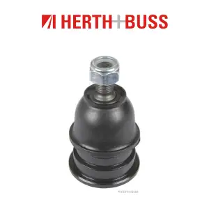 HERTH+BUSS JAKOPARTS Traggelenk F&uuml;hrungsgelenk f&uuml;r HYUNDAI SONATA III IV unten