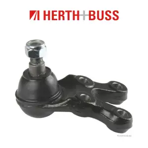 HERTH+BUSS JAKOPARTS Traggelenk f&uuml;r HYUNDAI TERRACAN (HP) vorne unten