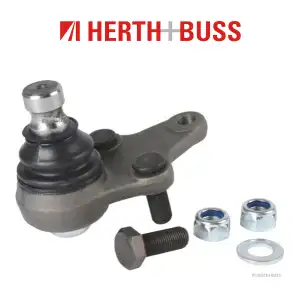 HERTH+BUSS JAKOPARTS Traggelenk F&uuml;hrungsgelenk f&uuml;r HYUNDAI TRAJET vorne unten