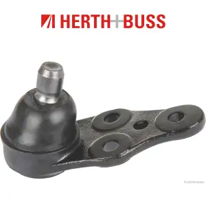 HERTH+BUSS JAKOPARTS Traggelenk F&uuml;hrungsgelenk f&uuml;r CHEVROLET DAEWOO REZZO unten