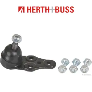 HERTH+BUSS JAKOPARTS Traggelenk f&uuml;r DAEWOO Espero Lanos Nexia Racer vorne unten