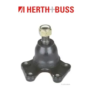 HERTH+BUSS JAKOPARTS Lower Control Arm Joint for KIA RETONA SPORTAGE