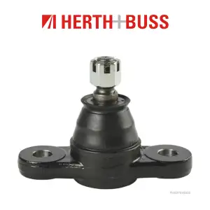 HERTH+BUSS JAKOPARTS Traggelenk f&uuml;r HYUNDAI ELANTRA i30 KIA CARENS CEE'D unten