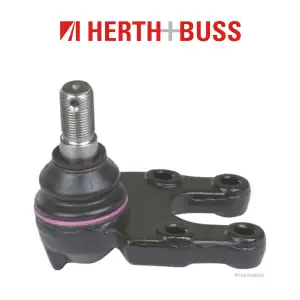 HERTH+BUSS JAKOPARTS Traggelenk f&uuml;r FORD MAVERICK NISSAN TERRANO II unten