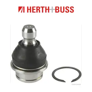 HERTH+BUSS JAKOPARTS Front Lower Control Arm for NISSAN NP300 Navara Pathfinder 3