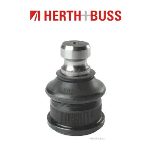 HERTH+BUSS JAKOPARTS Lower Control Arm for NISSAN INTERSTAR Van