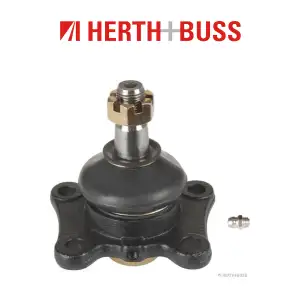 HERTH+BUSS JAKOPARTS Traggelenk f&uuml;r TOYOTA 4 RUNNER HILUX V PICK-UP unten