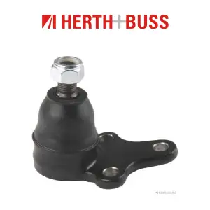 HERTH+BUSS JAKOPARTS Traggelenk f&uuml;r TOYOTA Hilux 5 6 1.8 2.4 D/TD 2.5 D-4D vorne unten