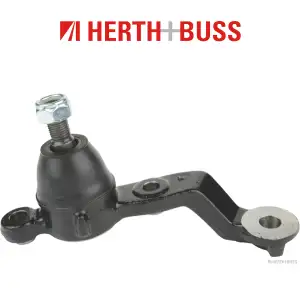 HERTH+BUSS JAKOPARTS Suspension Arm for LEXUS GS _S16_ SC Convertible, Front Lower Left