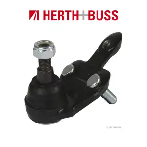 HERTH+BUSS JAKOPARTS Control Arm for LEXUS RC _C1_ RX _L1_ _L2 (Front Lower)