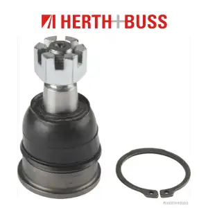 HERTH+BUSS JAKOPARTS Traggelenk f&uuml;r TOYOTA AVENSIS VERSO 2.0 VVT-i 2.0 D-4D unt