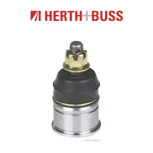 HERTH+BUSS JAKOPARTS Traggelenk f&uuml;r HONDA Accord 3 Civic 2 4 CRX 2 Prelude vorne unten