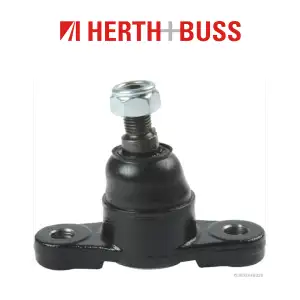 HERTH+BUSS JAKOPARTS Suspension Joint, Lower Front Control Arm for HONDA S2000 (AP)