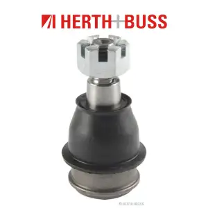 HERTH+BUSS JAKOPARTS Traggelenk f&uuml;r HONDA INSIGHT 1.3Hybrid JAZZ III vorne unten