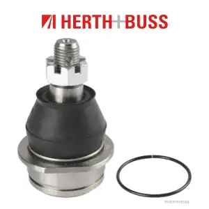 HERTH+BUSS JAKOPARTS Lower Front Control Arm for DAIHATSU TERIOS (J2_) from 01/2006