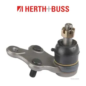 HERTH+BUSS JAKOPARTS Traggelenk F&uuml;hrungsgelenk f&uuml;r TOYOTA PASEO STARLET unten