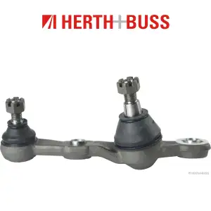 HERTH+BUSS JAKOPARTS Control Arm for LEXUS GS _S19_ IS C/2, Front Lower Right