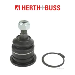 HERTH+BUSS JAKOPARTS Traggelenk F&uuml;hrungsgelenk f&uuml;r NISSAN PICK UP (D21 D22) oben