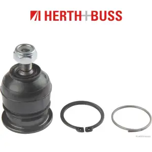 HERTH+BUSS JAKOPARTS Traggelenk f&uuml;r HONDA Accord 5 6 Civic 5 6 CR-5 1 CRX 3 vorne oben
