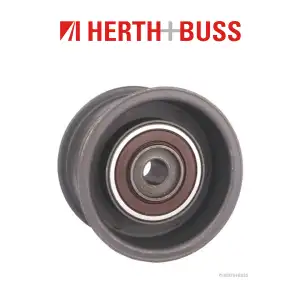 HERTH+BUSS JAKOPARTS Umlenkrolle Zahnriemen f&uuml;r MITSUBISHI COLT II III GALANT I