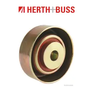 HERTH+BUSS JAKOPARTS Umlenkrolle Keilrippenriemen f&uuml;r MITSUBISHI L 200 / TRITON