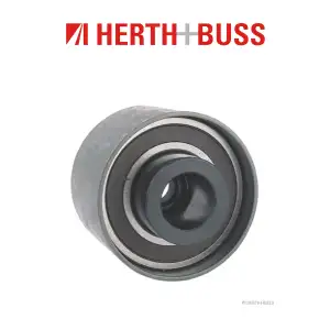 HERTH+BUSS JAKOPARTS Umlenkrolle Zahnriemen f&uuml;r DAIHATSU ROCKY WILDCAT