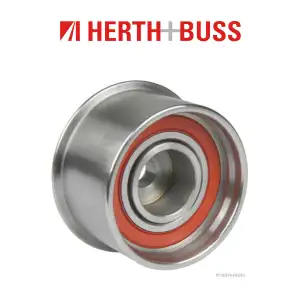 HERTH+BUSS JAKOPARTS Umlenkrolle Zahnriemen f&uuml;r SUBARU Forester Impreza Legacy J1147024