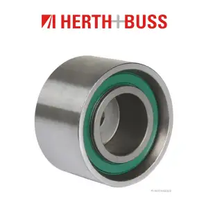 HERTH+BUSS JAKOPARTS Umlenkrolle Zahnriemen ISUZU Trooper 3 f&uuml;r OPEL Monterey B Frontera B