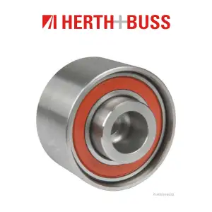 HERTH+BUSS JAKOPARTS Umlenkrolle Zahnriemen f&uuml;r HYUNDAI TERRACAN KIA CARNIVAL I