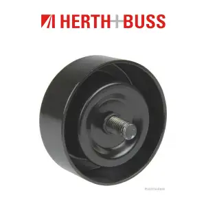 HERTH+BUSS JAKOPARTS Umlenkrolle f&uuml;r HYUNDAI ACCENT II ELANTRA GETZ KIA CEED