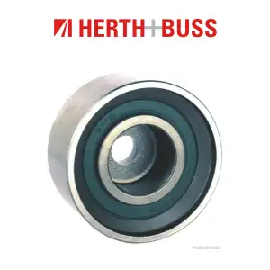 HERTH+BUSS JAKOPARTS Umlenkrolle f&uuml;r HYUNDAI ACCENT I II III COUPE KIA RIO II