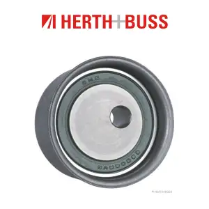 HERTH+BUSS JAKOPARTS Spannrolle Zahnriemen f&uuml;r HYUNDAI COUPE SANTA FE I II HYUN