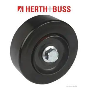 HERTH+BUSS JAKOPARTS Umlenkrolle Keilrippenriemen f&uuml;r HYUNDAI KIA SORENTO III