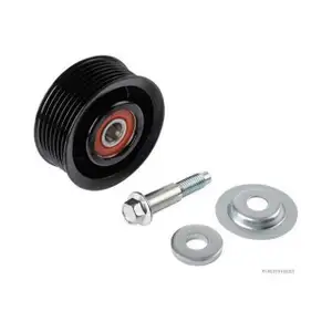 HERTH+BUSS JAKOPARTS Umlenkrolle Keilrippenriemen f&uuml;r NISSAN JUKE (F15) 1.6 117