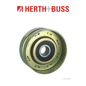 HERTH+BUSS JAKOPARTS Umlenkrolle f&uuml;r TOYOTA AVENSIS CAMRY CARINA E COROLLA LITE
