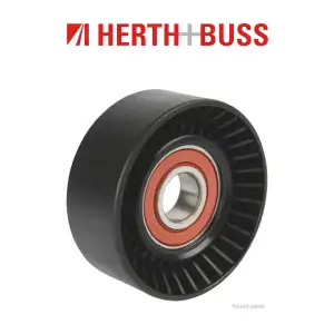 HERTH+BUSS JAKOPARTS Umlenkrolle f&uuml;r LEXUS IS 2 TOYOTA Avensis Corolla RAV 4 3 4 Auris E15