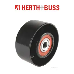HERTH+BUSS JAKOPARTS Umlenkrolle Keilrippenriemen f&uuml;r LEXUS LS TOYOTA Land Cruiser Prado