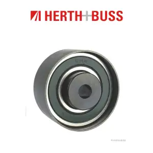 HERTH+BUSS JAKOPARTS Umlenkrolle Zahnriemen f&uuml;r KIA CLARUS RETONA SPORTAGE MAZDA
