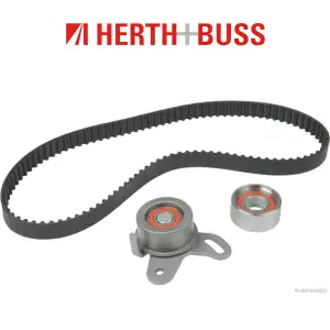 HERTH+BUSS JAKOPARTS Zahnriemensatz f&uuml;r HYUNDAI ACCENT 1 2 3 COUPE ELANTRA GETZ