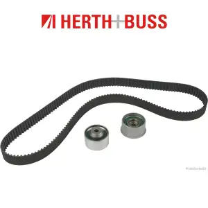 HERTH+BUSS JAKOPARTS Timing Belt Kit for HYUNDAI SANTA FE 1 SONATA