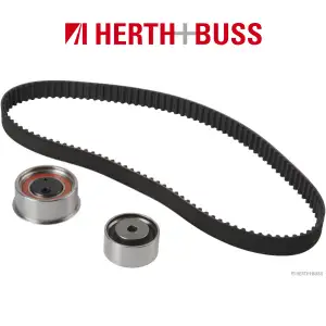 HERTH+BUSS JAKOPARTS Zahnriemensatz f&uuml;r HYUNDAI Trajet Tucson Kia Cerato 2.0